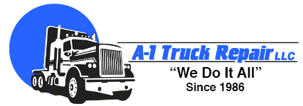 A-1 Truck Repair LLC